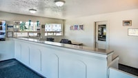 Motel 6 Gresham, OR - Portland