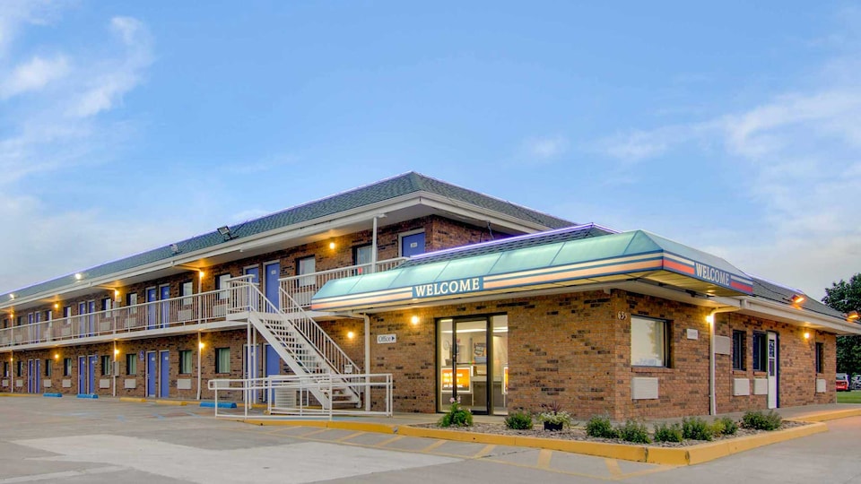 Motel 6 Salina, KS, SALINA, SALINA