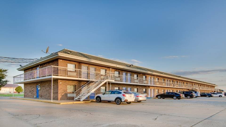 Motel 6 Salina, KS, SALINA, SALINA