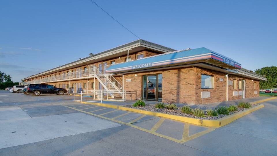 Motel 6 Salina, KS, SALINA, SALINA