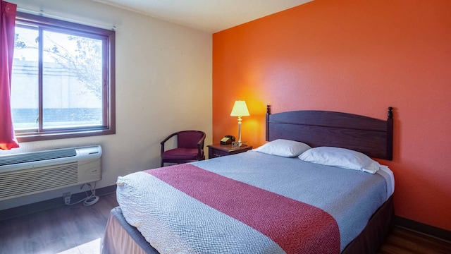 1 QUEEN BED | NON-SMOKING