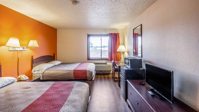 2 FULL BEDS | SUITE NON-SMOKING