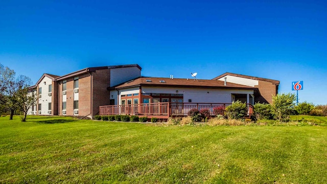 Motel 6 Saukville, WI