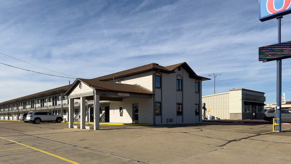 Motel 6 Dyersburg, TN, Dyersburg, Dyersburg