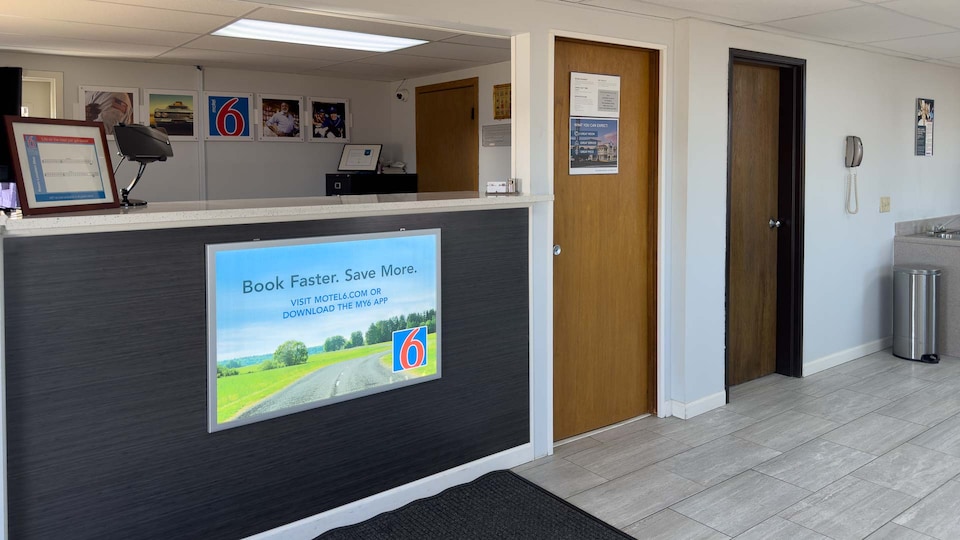 Motel 6 Dyersburg, TN, Dyersburg, Dyersburg