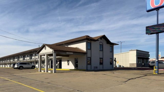 Motel 6 Dyersburg, TN
