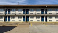 Motel 6 Dyersburg, TN