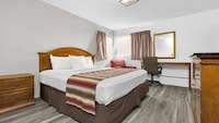 Motel 6 San Francisco, CA - Great Highway