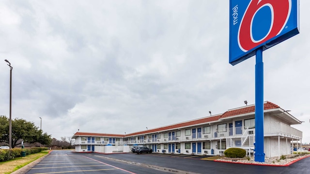 Motel 6 North Richland Hills, TX