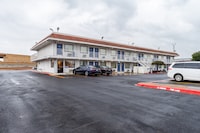 Motel 6 North Richland Hills, TX