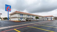 Motel 6 North Richland Hills, TX