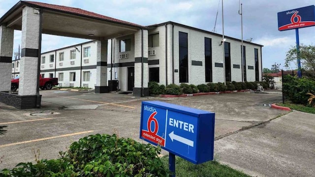 Studio 6 Channelview, TX – Baytown West