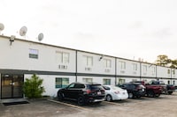 Studio 6 Channelview, TX – Baytown West