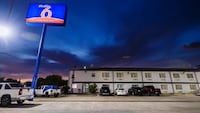 Studio 6 Channelview, TX – Baytown West