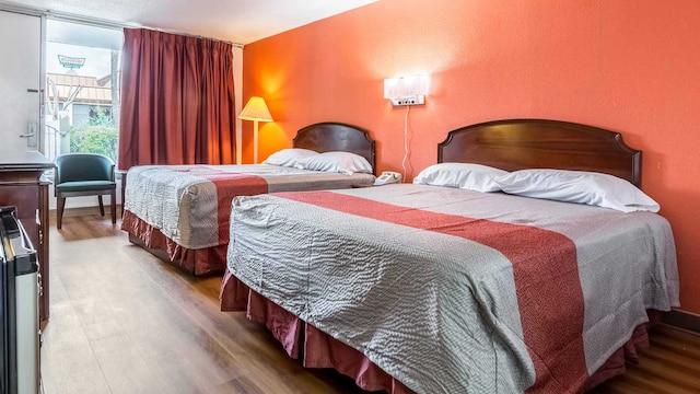 2 Queen Beds | Non-Smoking, Micfridge