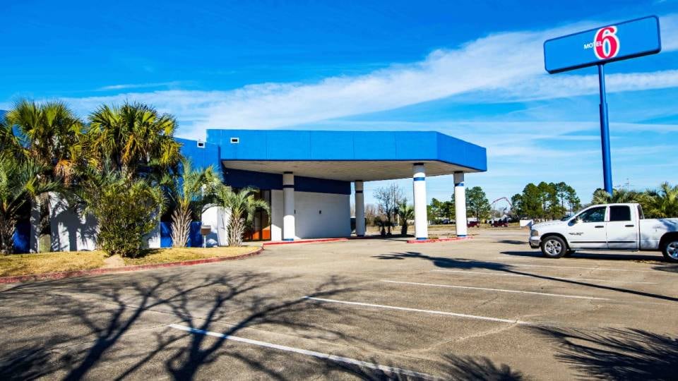 Motel 6 Opelousas, LA, Opelousas, Opelousas