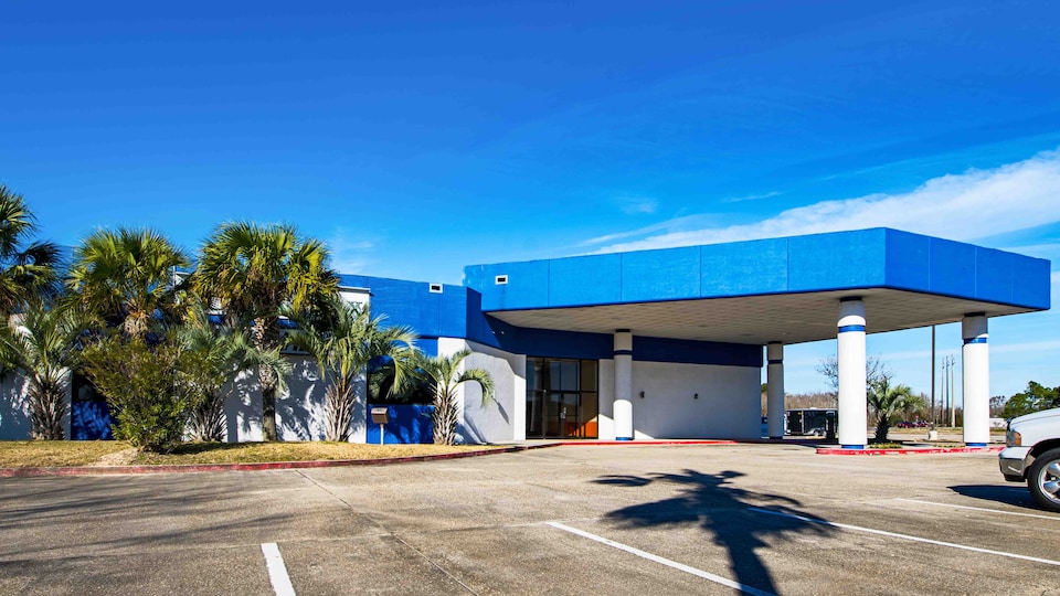 Motel 6 Opelousas, LA, Opelousas, Opelousas