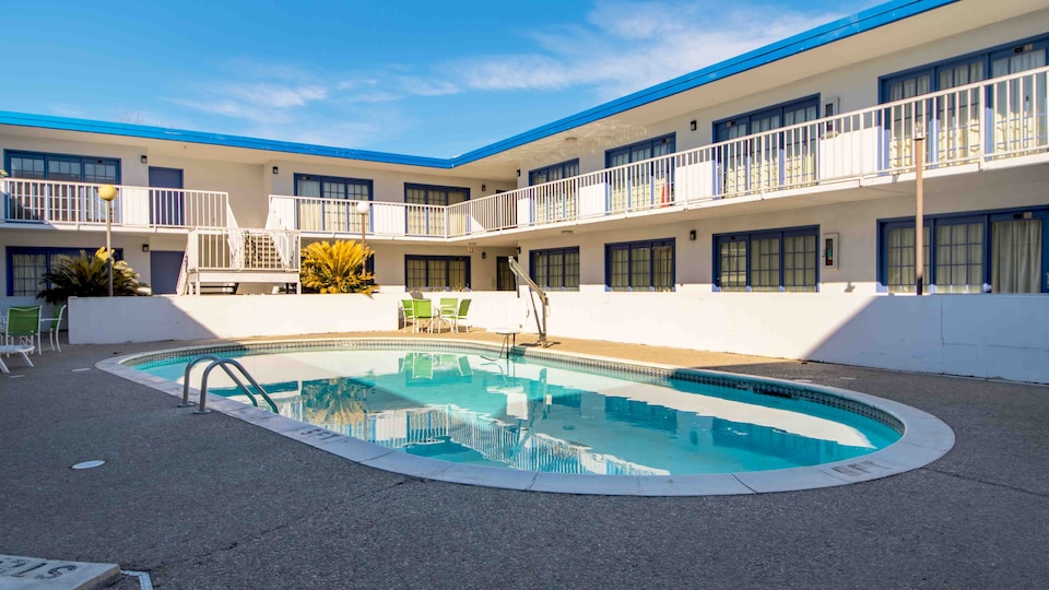 Motel 6 Opelousas, LA, Opelousas, Opelousas