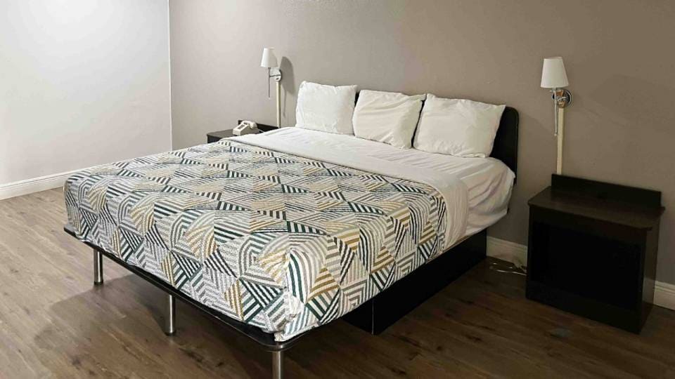 Motel 6 Opelousas, LA, Opelousas, Opelousas