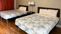 Motel 6 Opelousas, LA