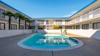 Motel 6 Opelousas, LA