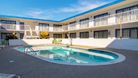 Motel 6 Opelousas, LA