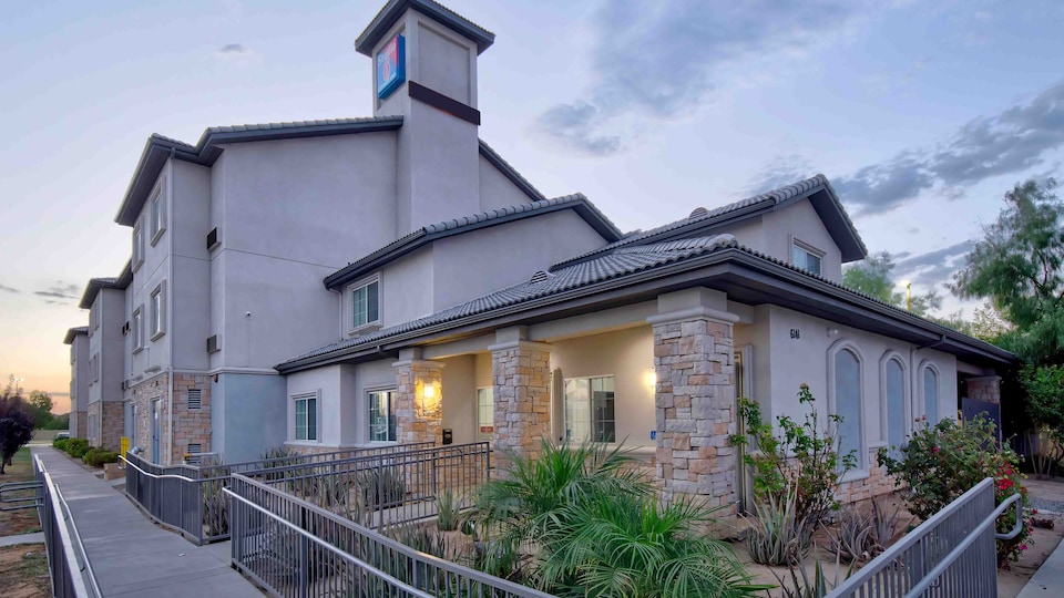 Studio 6 Bakersfield, CA,  Bakersfield, CA, Bakersfield