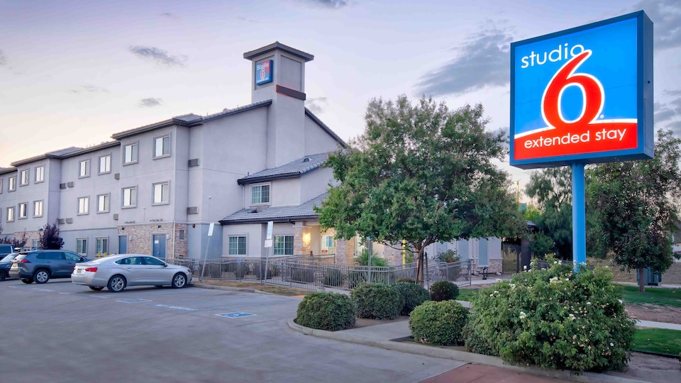 Studio 6 Bakersfield, CA,  Bakersfield, CA, Bakersfield