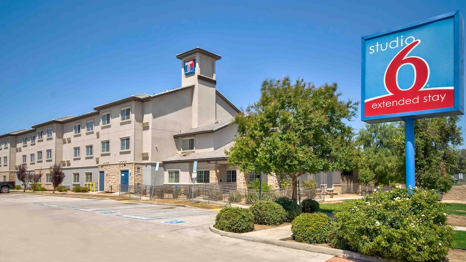 Studio 6 Bakersfield, CA,  Bakersfield, CA, Bakersfield