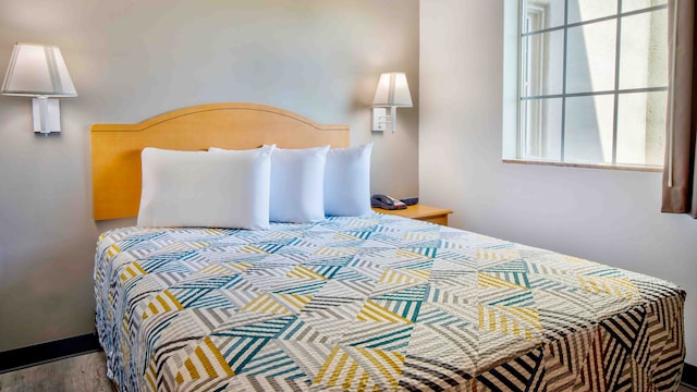 1 Queen Bed | Non-Smoking, Kitchen