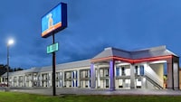Studio 6 Meridian, MS – Bonita Lakes