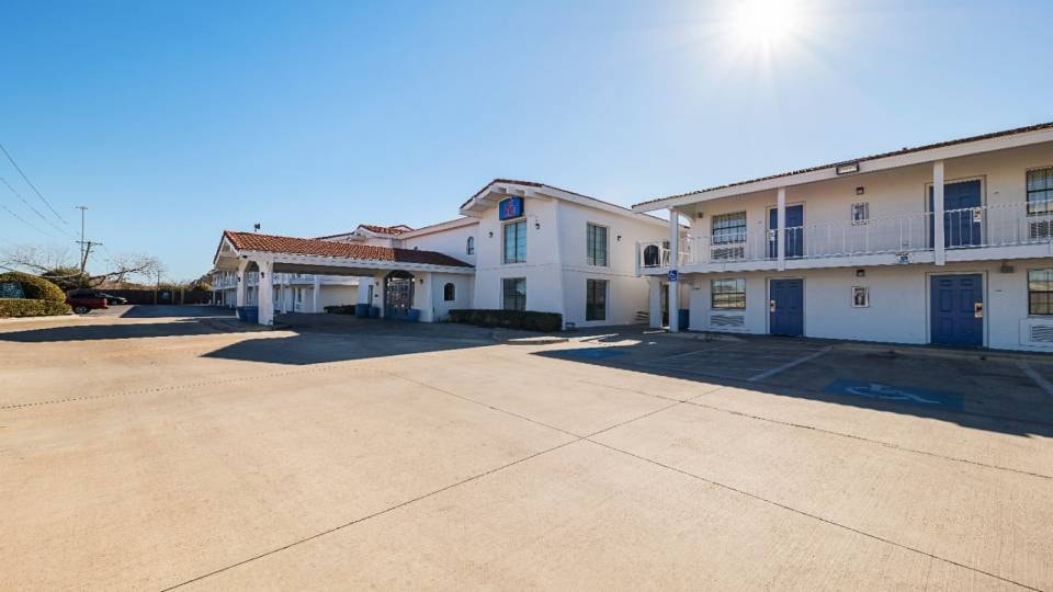 Motel 6 Grand Prairie, TX - Interstate 30, GRAND PRAIRIE, GRAND PRAIRIE