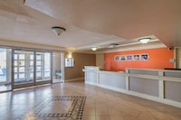 Motel 6 Grand Prairie, TX - Interstate 30