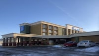 Studio 6 Lincoln, NE - Airport