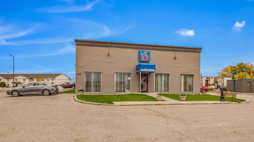 Motel 6 Fargo, ND - West Acres - North Fargo, Fargo, Fargo