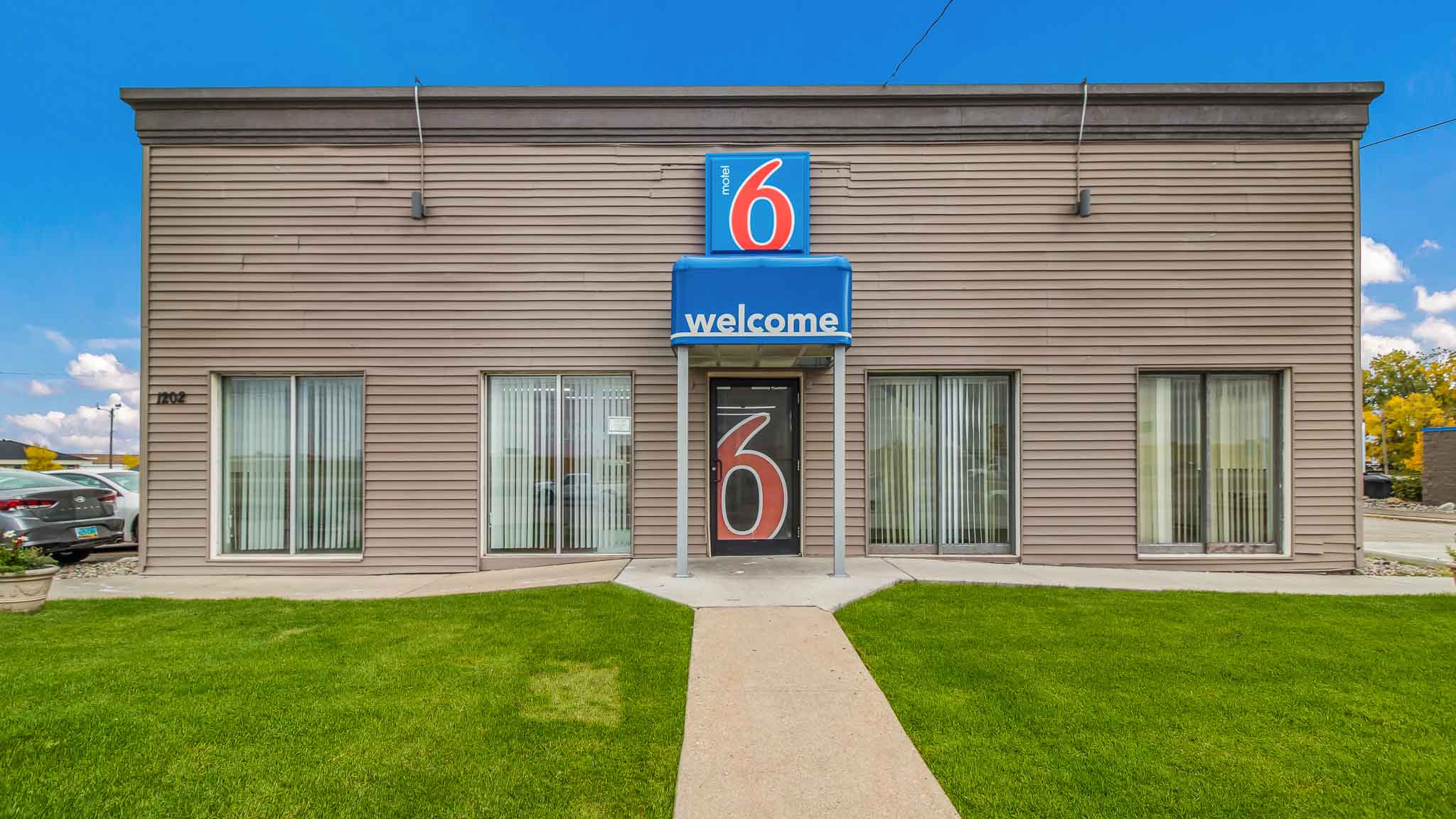 Motel 6 Fargo, ND | North Low Rate Motels