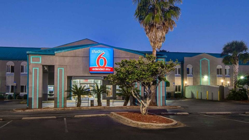 Studio 6 Pensacola, FL - West I-10, Pensacola, Pensacola