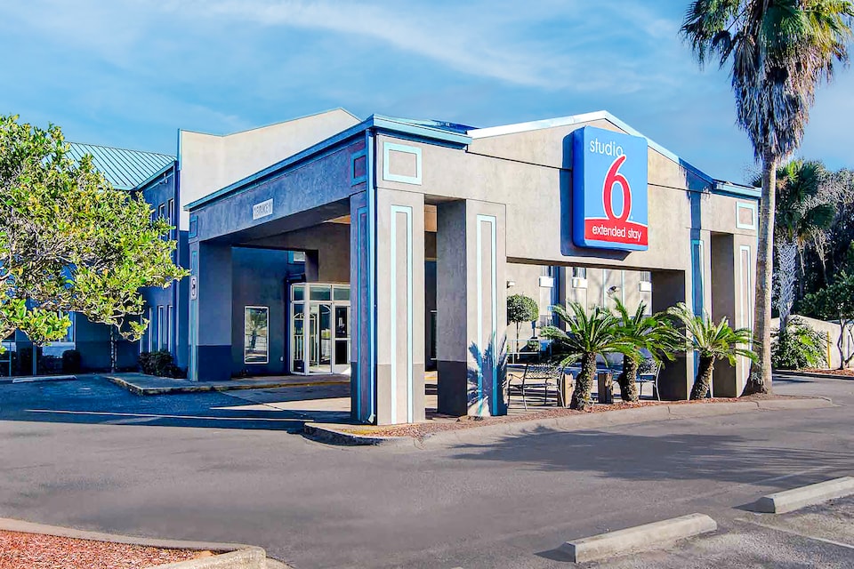 Studio 6 Pensacola, FL - West I-10, Pensacola, Pensacola