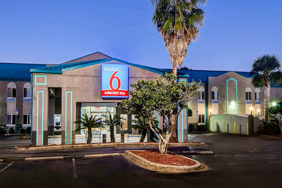 Studio 6 Pensacola, FL - West I-10, Pensacola, Pensacola