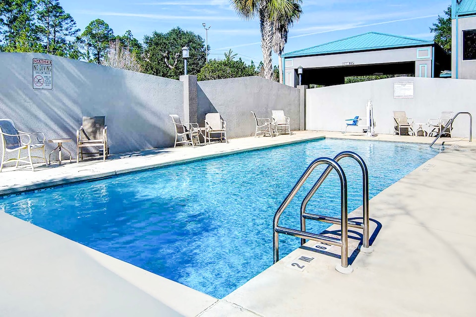 Studio 6 Pensacola, FL - West I-10, Pensacola, Pensacola