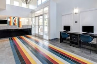 Studio 6 Pensacola, FL - West I-10