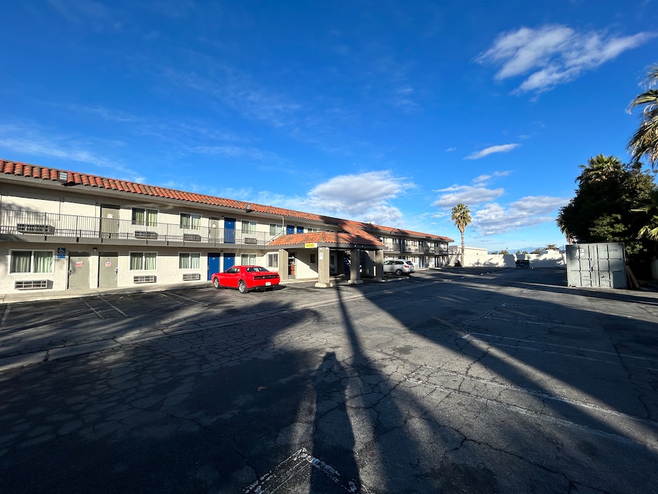 Studio 6 Hemet, CA, HEMET, HEMET