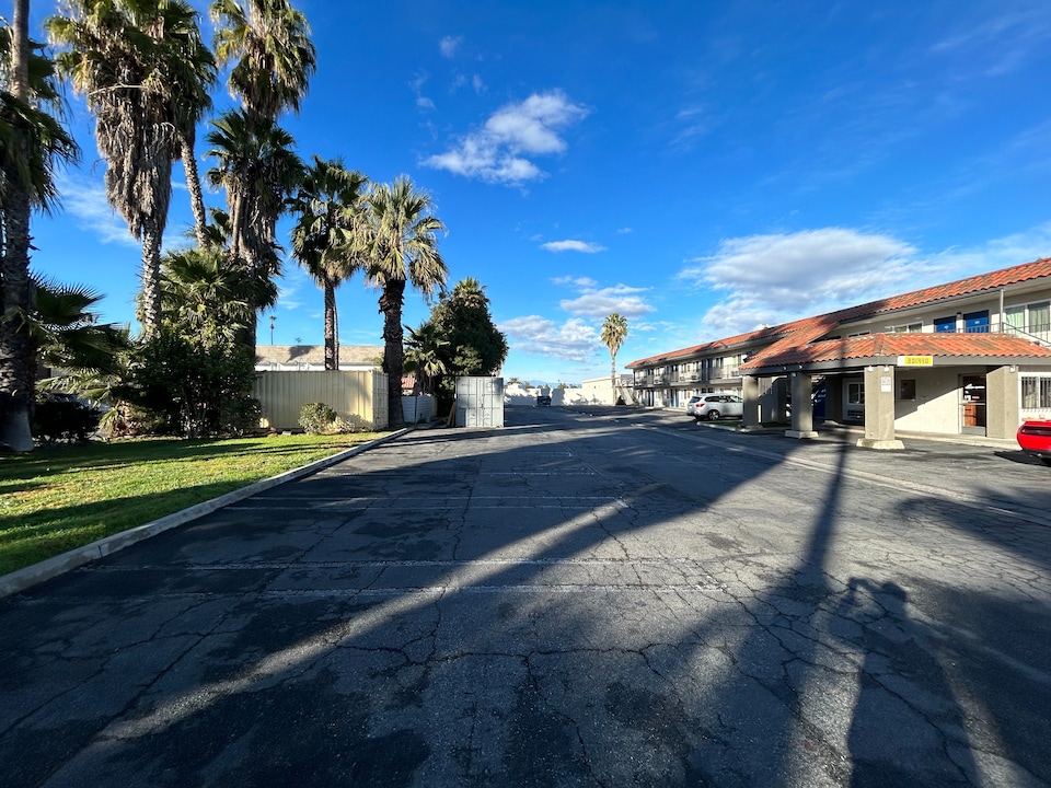 Studio 6 Hemet, CA, HEMET, HEMET