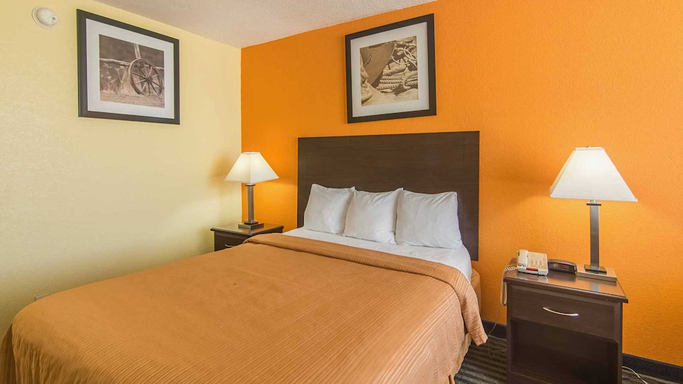 Motel 6 Liberal, KS, C67901, Liberal KS