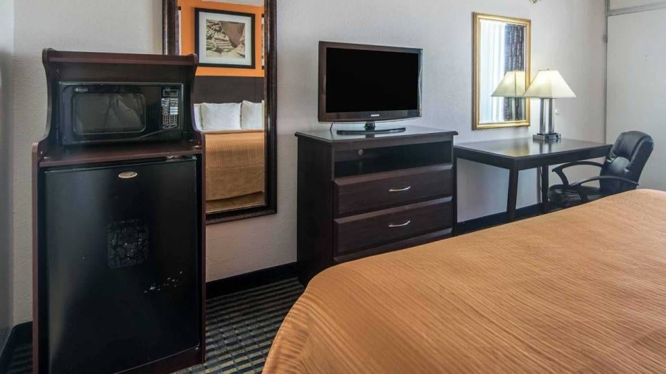 Motel 6 Liberal, KS, C67901, Liberal KS