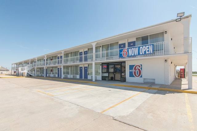 Motel 6 Liberal, KS