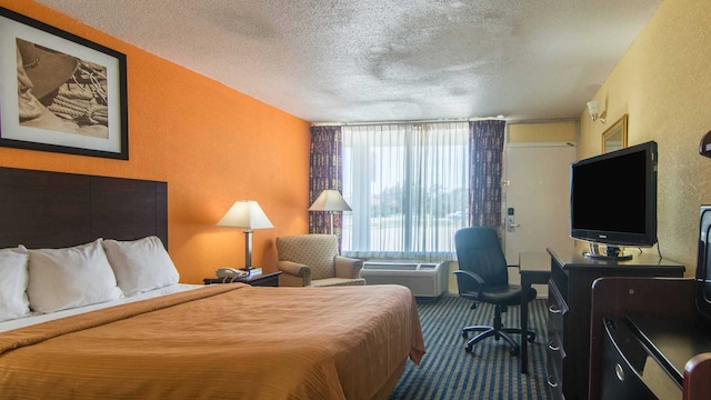 1 KING BED | SMOKING, MICFRIDGE