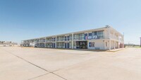 Motel 6 Liberal, KS
