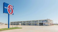 Motel 6 Liberal, KS