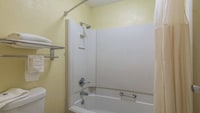 Motel 6 Liberal, KS